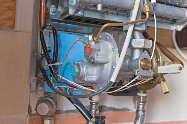 Boiler Installations Charlton, SE7