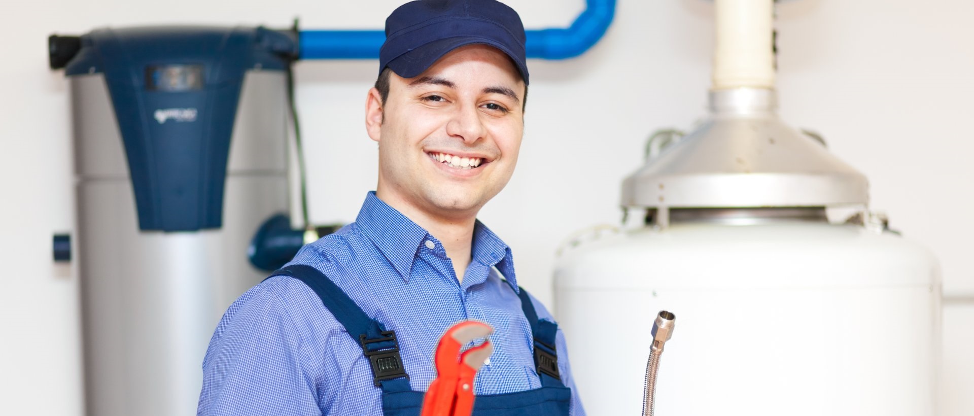 Boiler Installations SE7