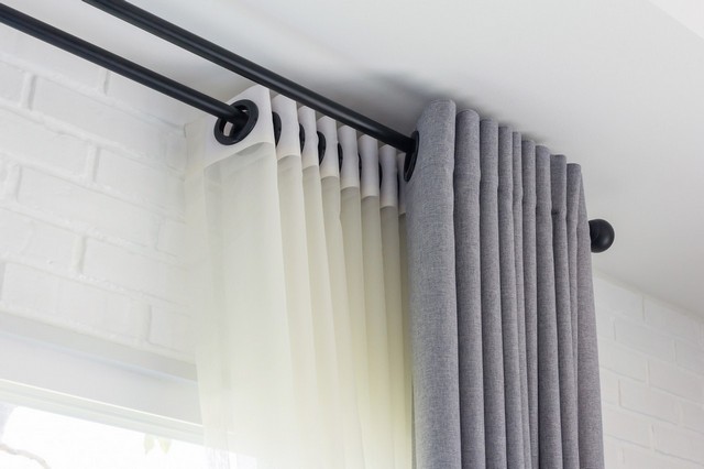Curtain Fitters Charlton, SE7