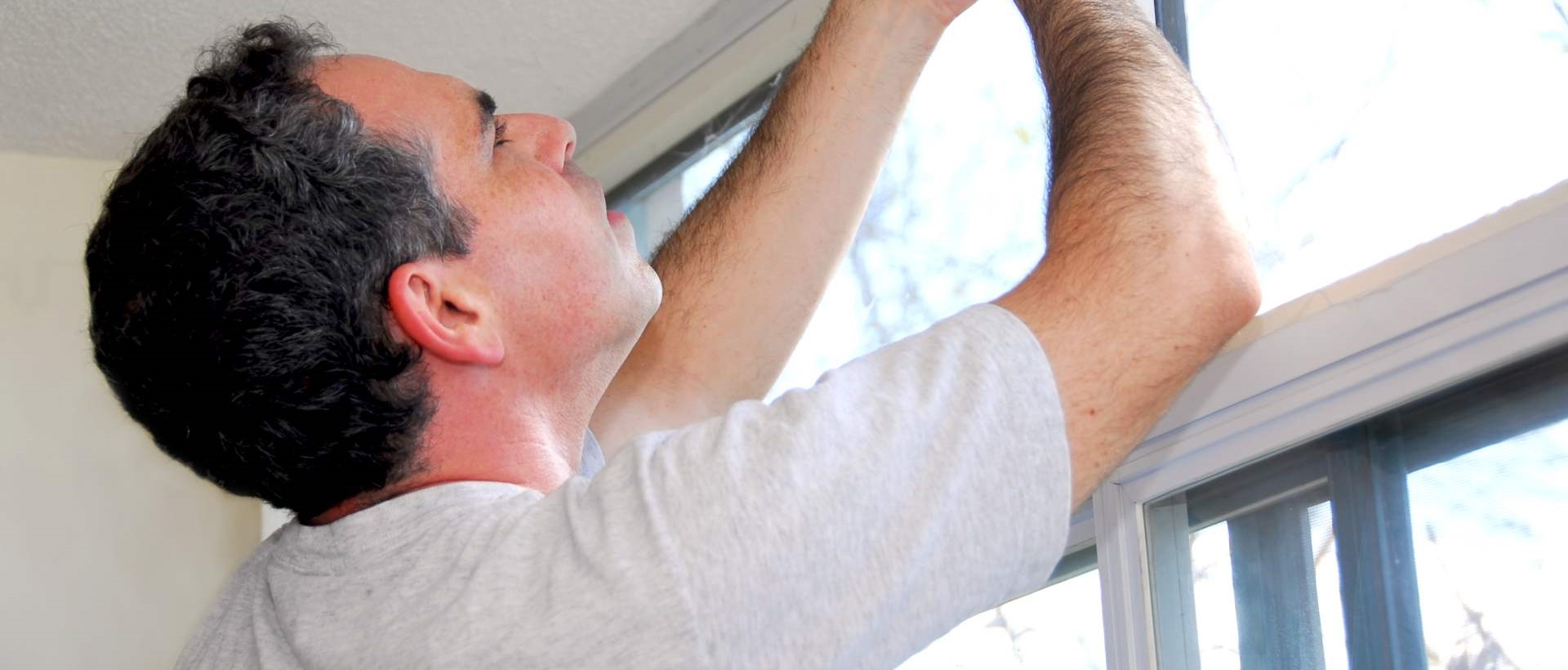 curtain fitters SE7