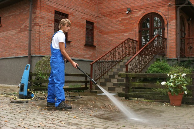 Deep Cleaning Services Charlton, SE7