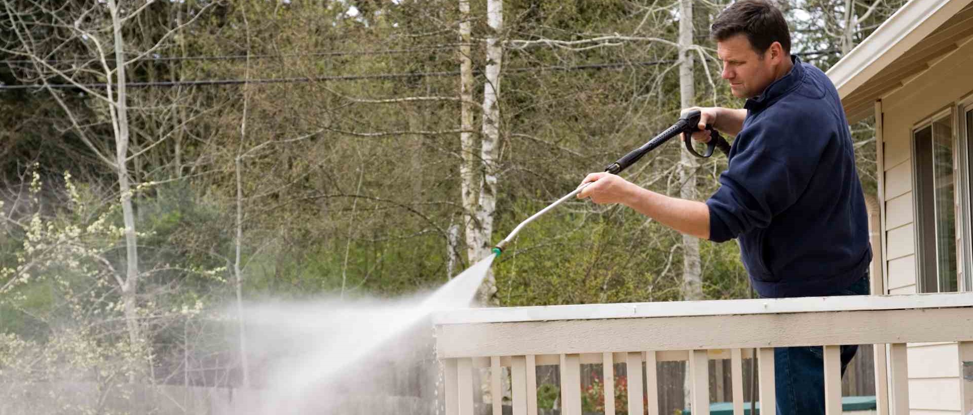 deep cleaning services SE7