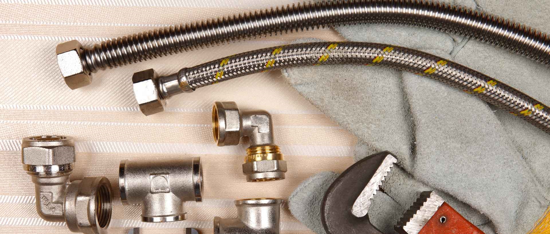 Emergency plumbers SE7