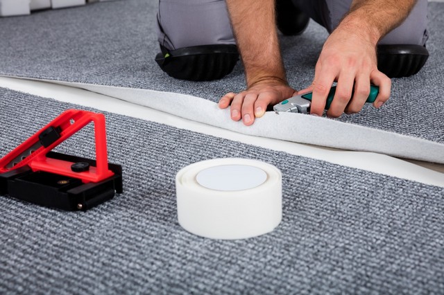 Floor Fitters Charlton, SE7