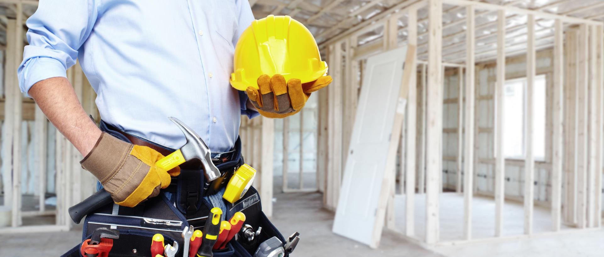 home improvements SE7