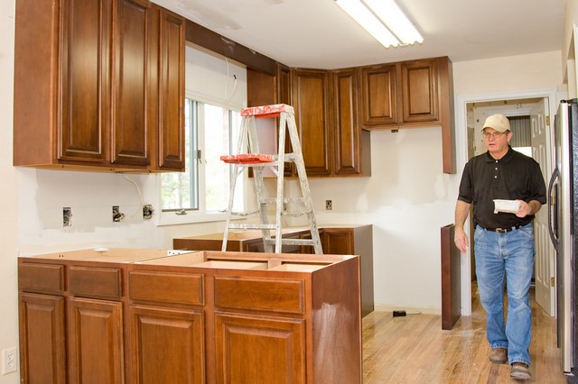Kitchen Fitters Charlton, SE7