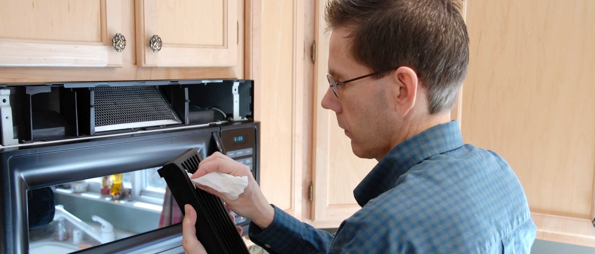 Kitchen fitters SE7
