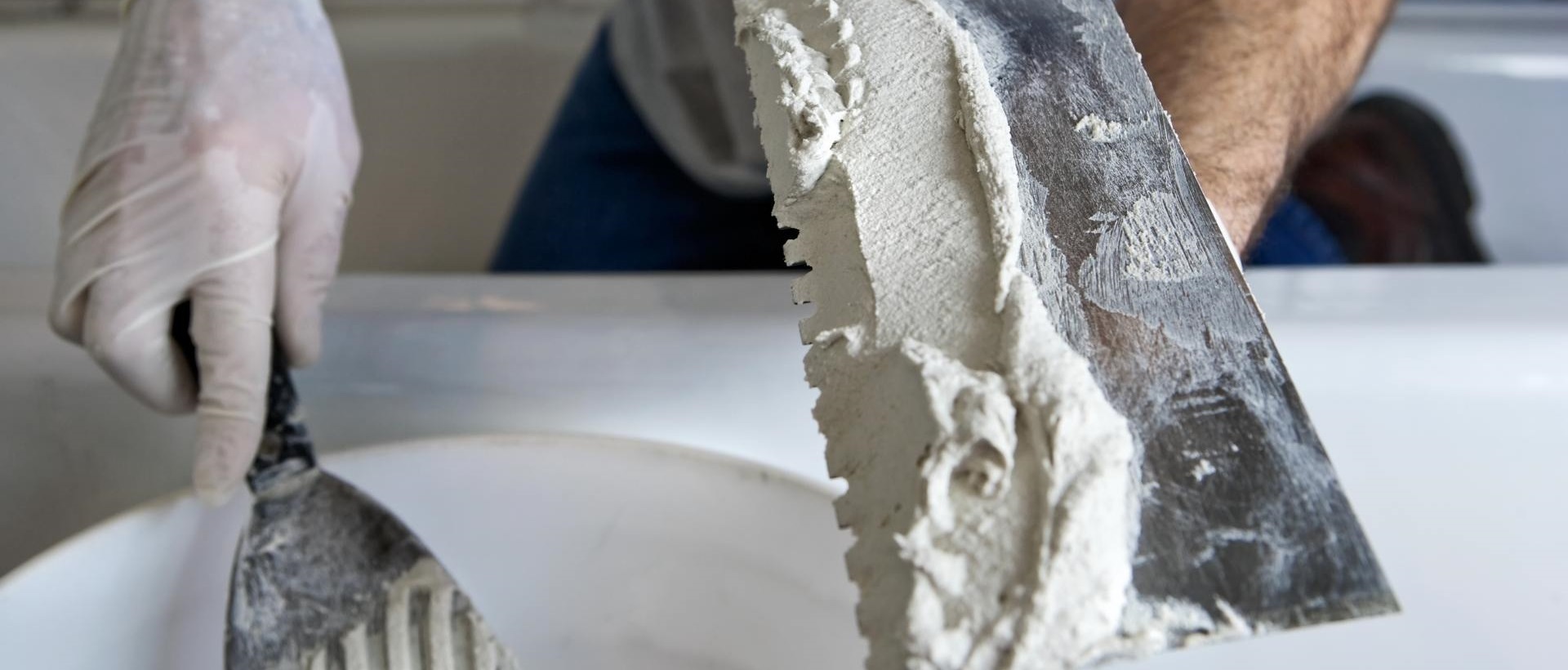 Plasterer SE7