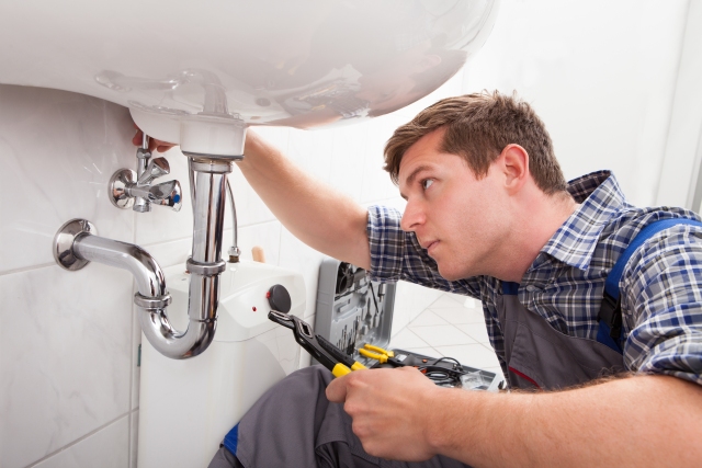 Plumbers Charlton, SE7