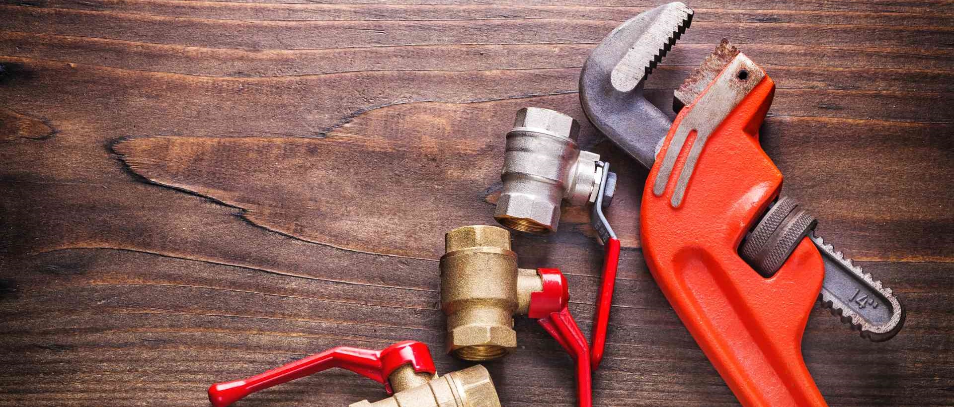 Plumbers SE7