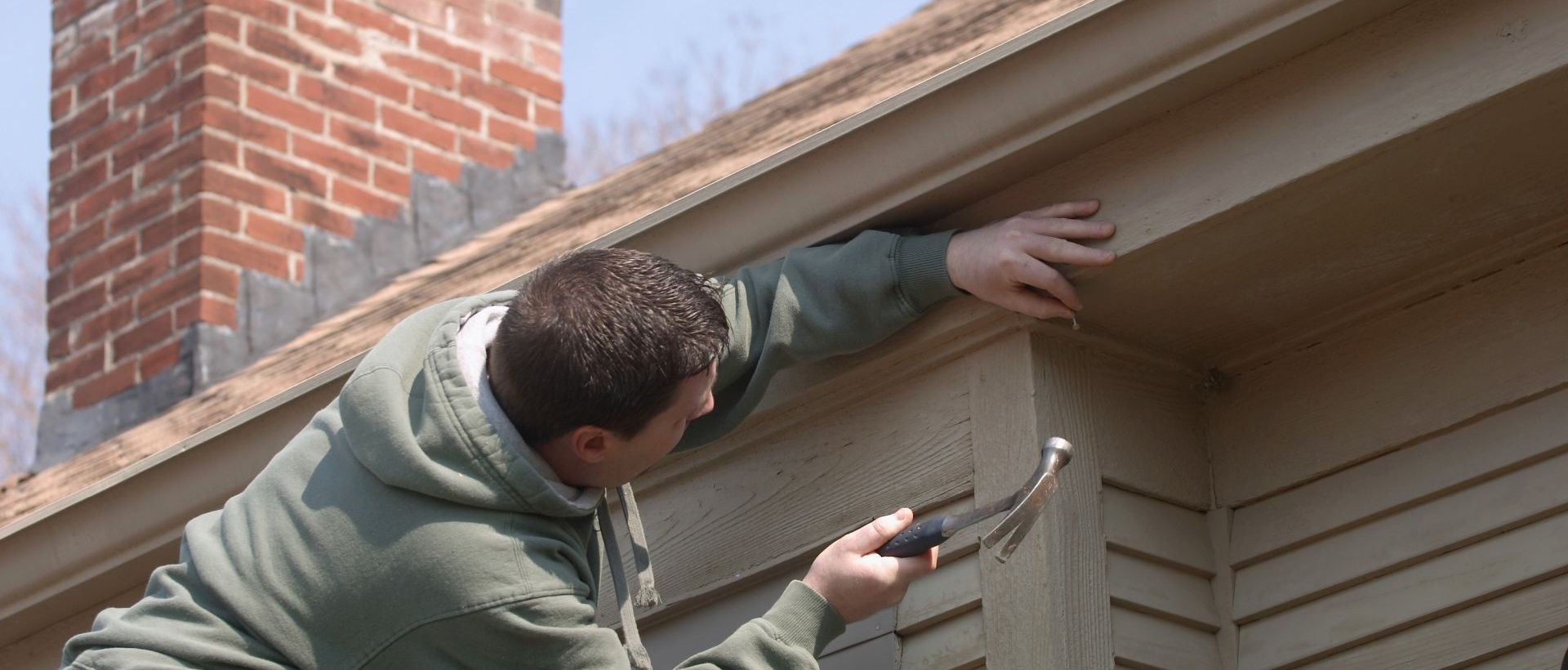 property maintenance SE7